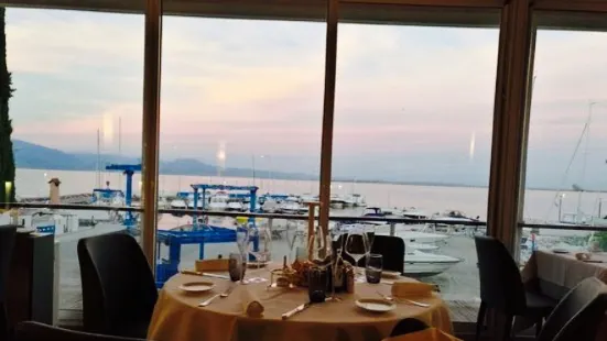 Ristorante Aquariva