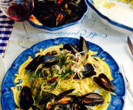 Ristorante Al Gabbiano