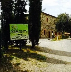 Agriturismo Pomonte