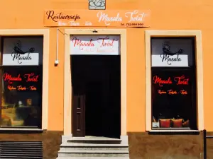 Masala Twist