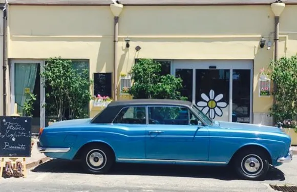 Trattoria Margherita