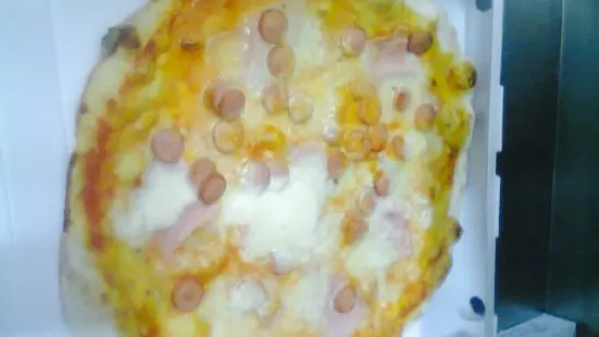 Pizzeria & Fainè DAL SARDO