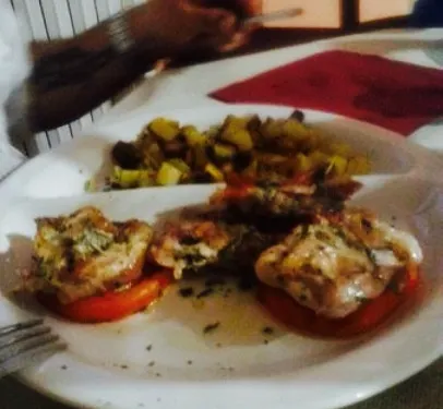 Trattoria Il Focolare