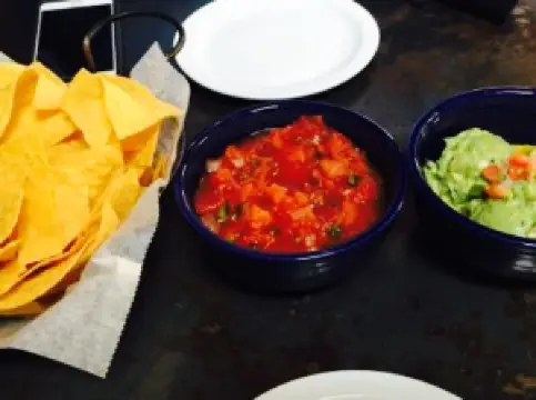 Iguana Mexican Grill