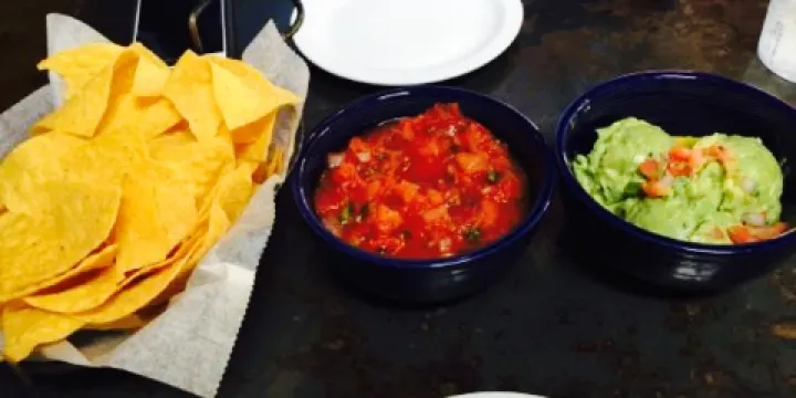 Iguana Mexican Grill