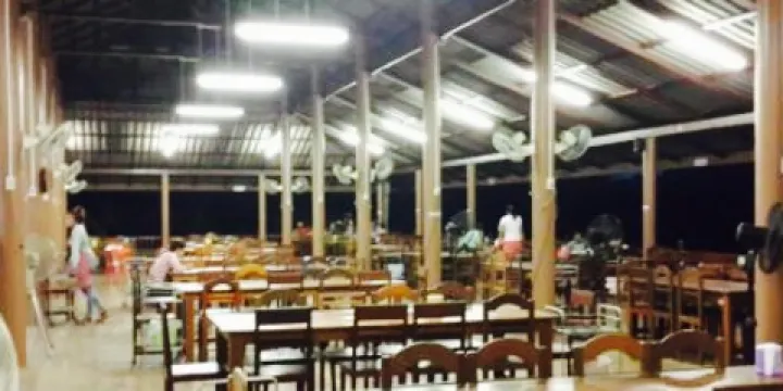 Rim Khuean Restaurant