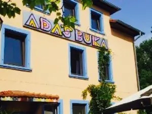 Ada's Buka