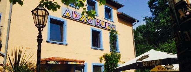 Ada's Buka