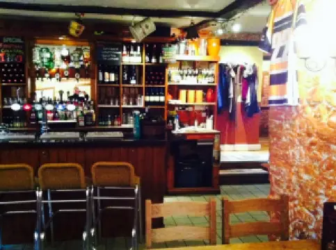 Faustinos Wine & Tapas Bar