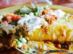 Guadalajara Mexican Grill and Cantina