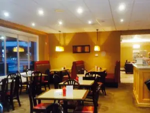 Deer Lake Motel Restaurant