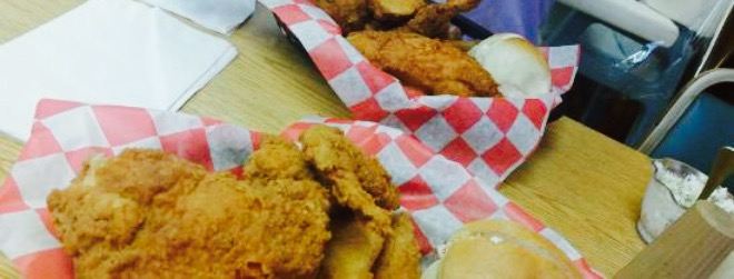 Taylor Jo's 6 Pak Shack