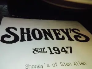 Shoney's