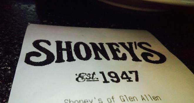 Shoney's