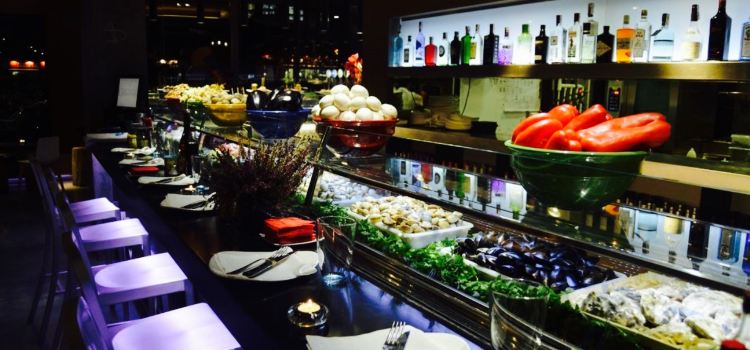 LABARRA ® | Cugat Centre