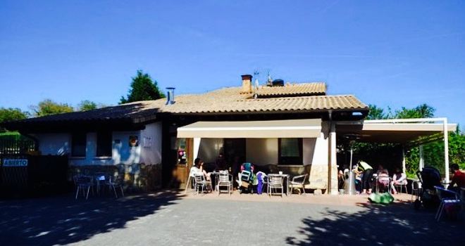 Taberna Errekatxo