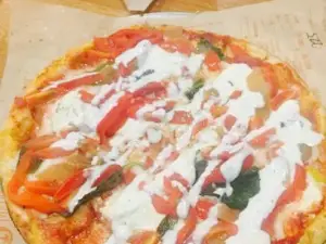 Blaze Pizza