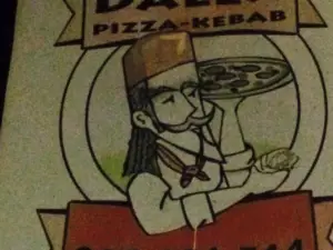 Pizza-Kebab Dalex