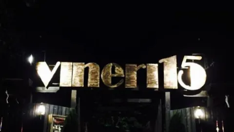 Vineri15 in 蒂米什瓦拉