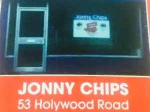 Jonny Chips