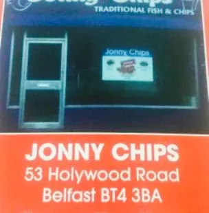 Jonny Chips