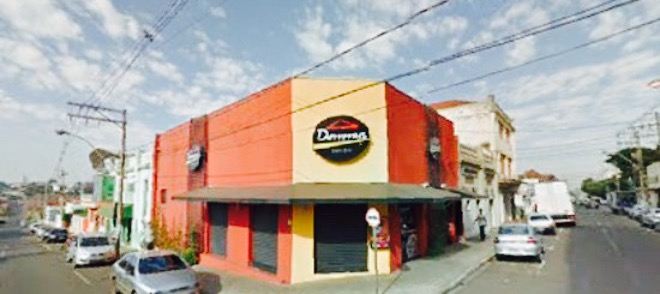 Dommus Express