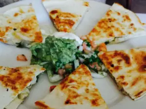 Ruben's Mexican Café