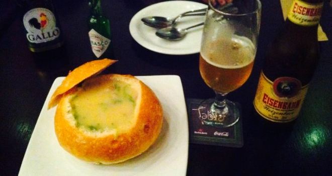 Bar do Adão