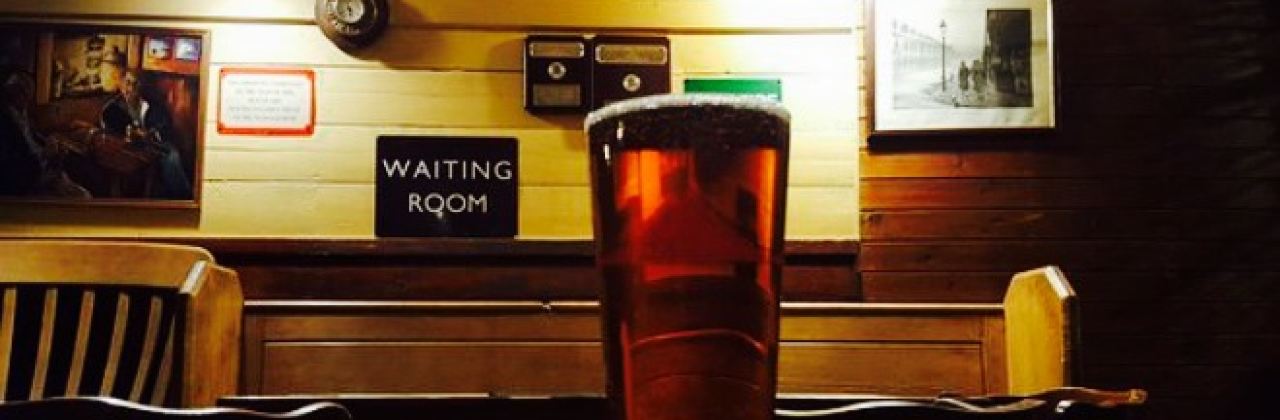 Fishguard Arms