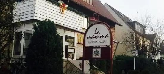 Trattoria La Mamma