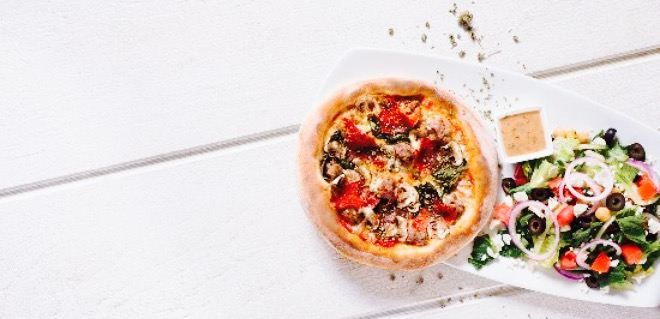 California Pizza Kitchen Australia
