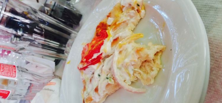 Pezodromos Grill House