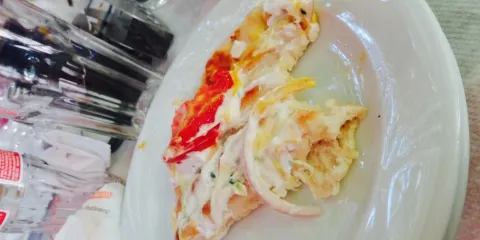 Pezodromos Grill House