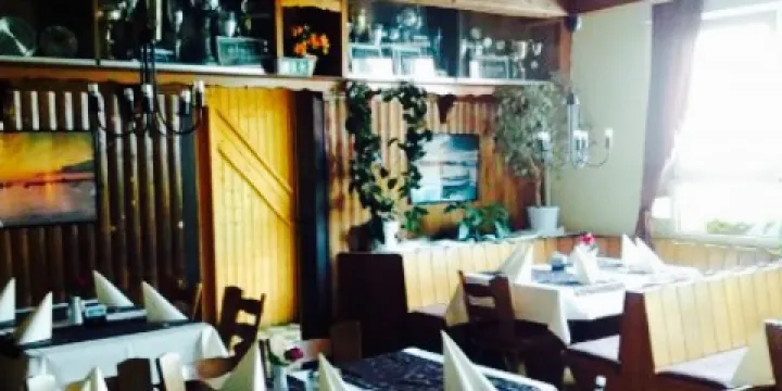 Gasthaus Zum Lindenkopf