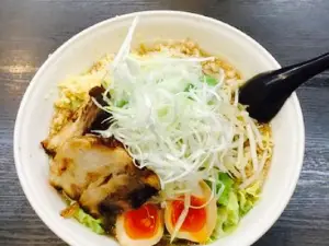 Ramen Ichifujiya Hiratsuka Honten