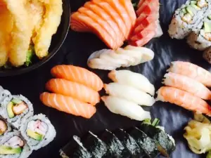 Sushi Bar Kristiansund