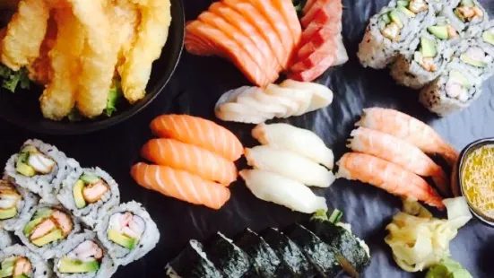 Sushi Bar Kristiansund