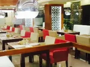 Olivium Restaurant