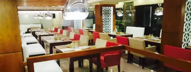 Olivium Restaurant