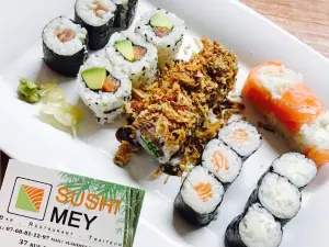 Sushi You