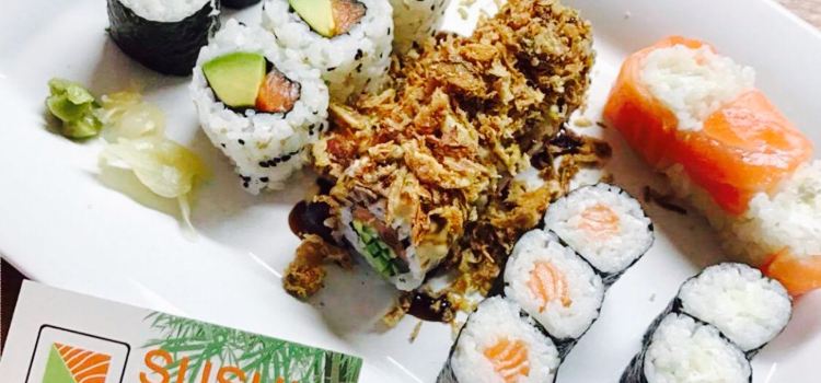 Sushi You