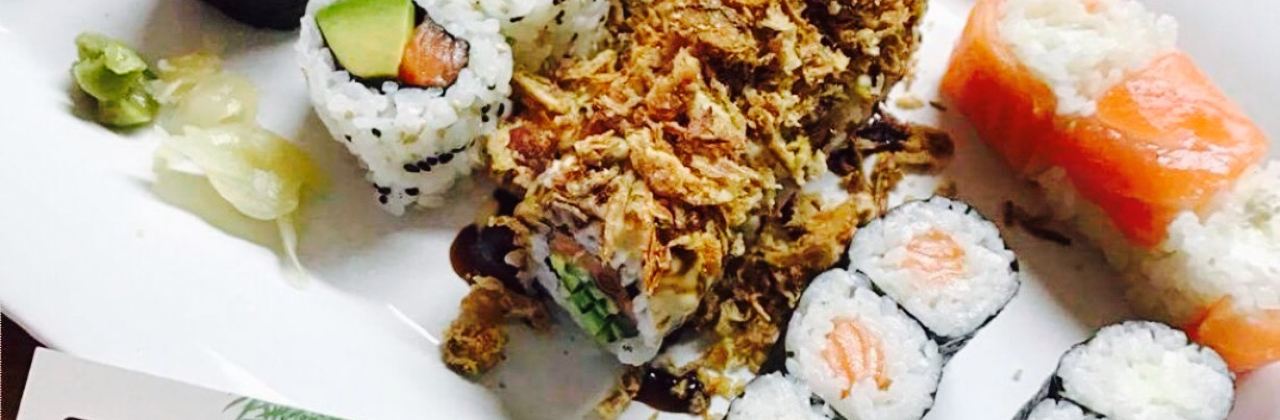 Sushi You