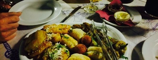Taverna Andreas