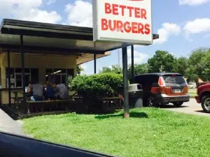 Bev's Burgers