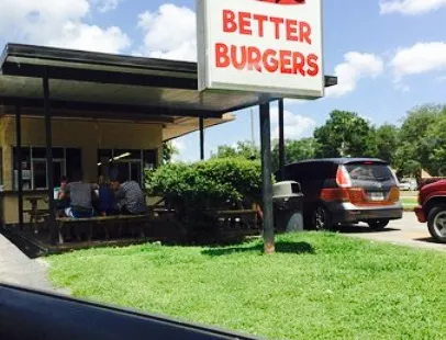 Bev's Burgers