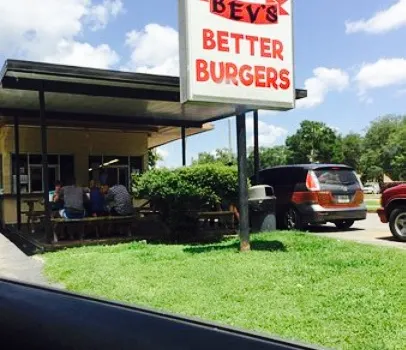 Bev's Burger Café