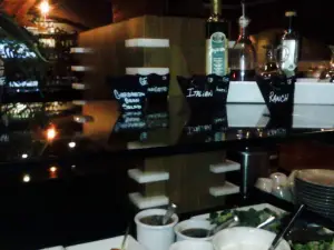 Rodizio Grill - Pensacola