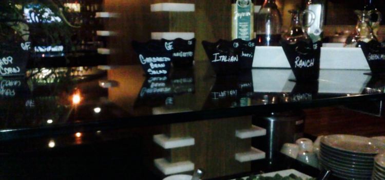 Rodizio Grill