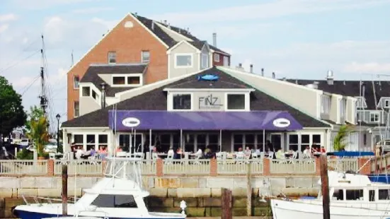 Finz Seafood & Grill