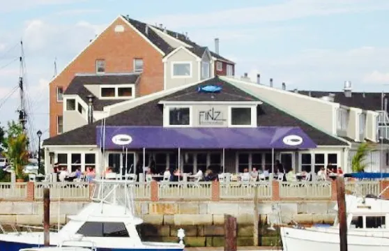 Finz Seafood & Grill